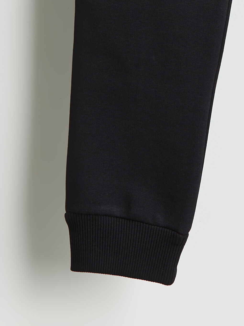 LCW ECO Elasticated Waist Boys' Jogger Sweatpants -W5HB93Z4-CVL