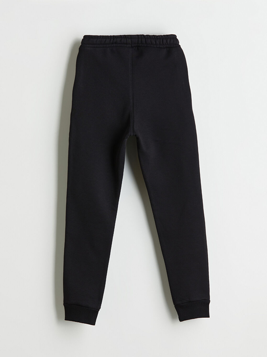 LCW ECO Elasticated Waist Boys' Jogger Sweatpants -W5HB93Z4-CVL