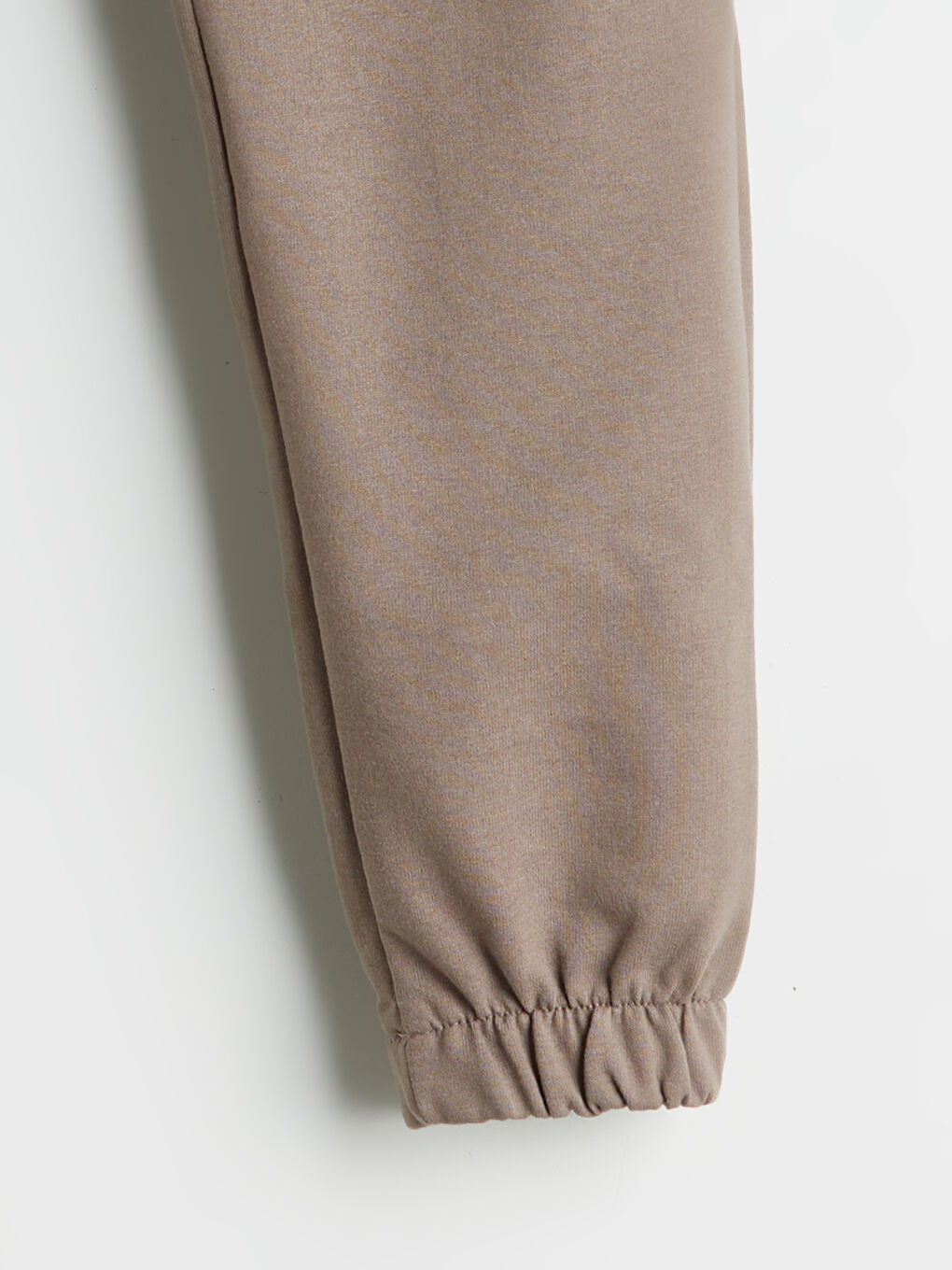 Elasticated Waist Boys' Jogger Sweatpants-1