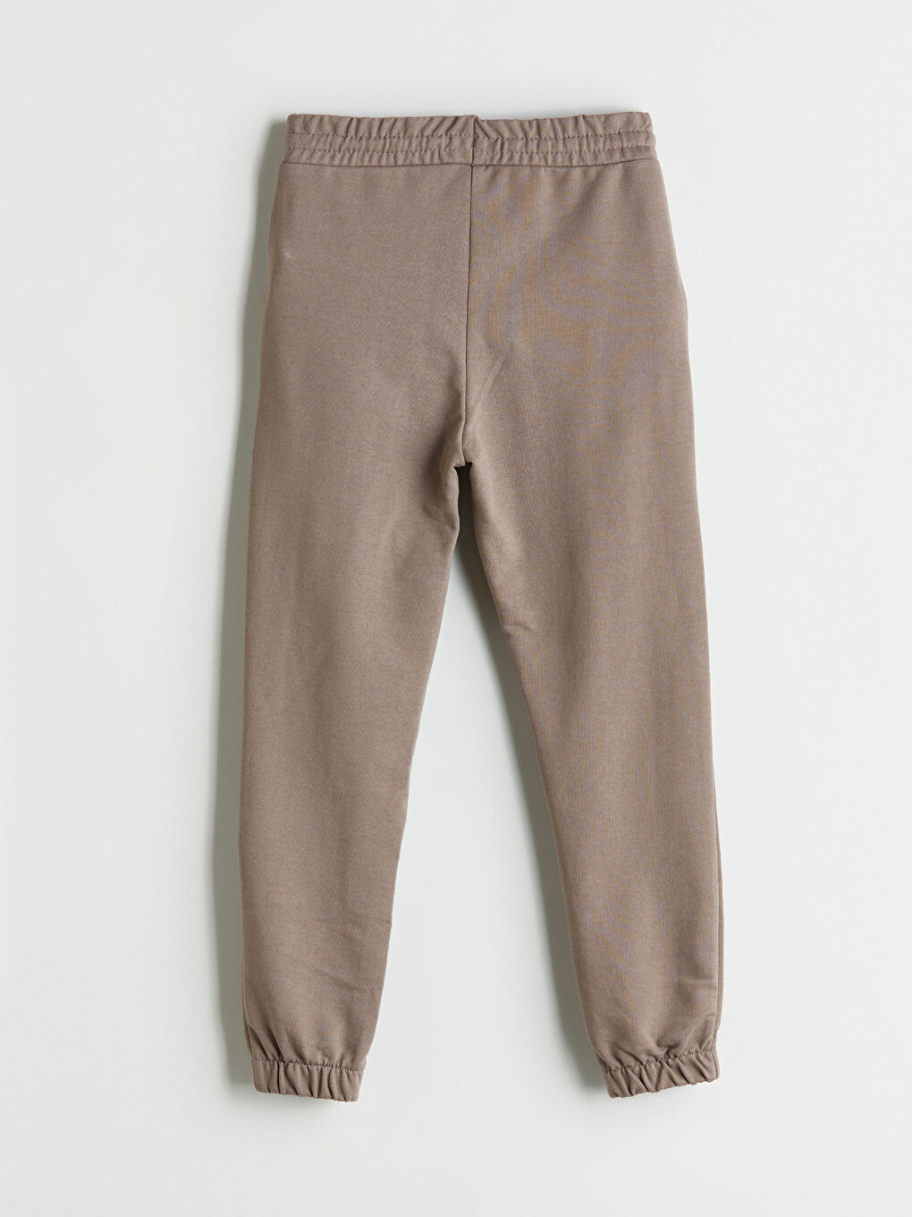 Elasticated Waist Boys' Jogger Sweatpants-2