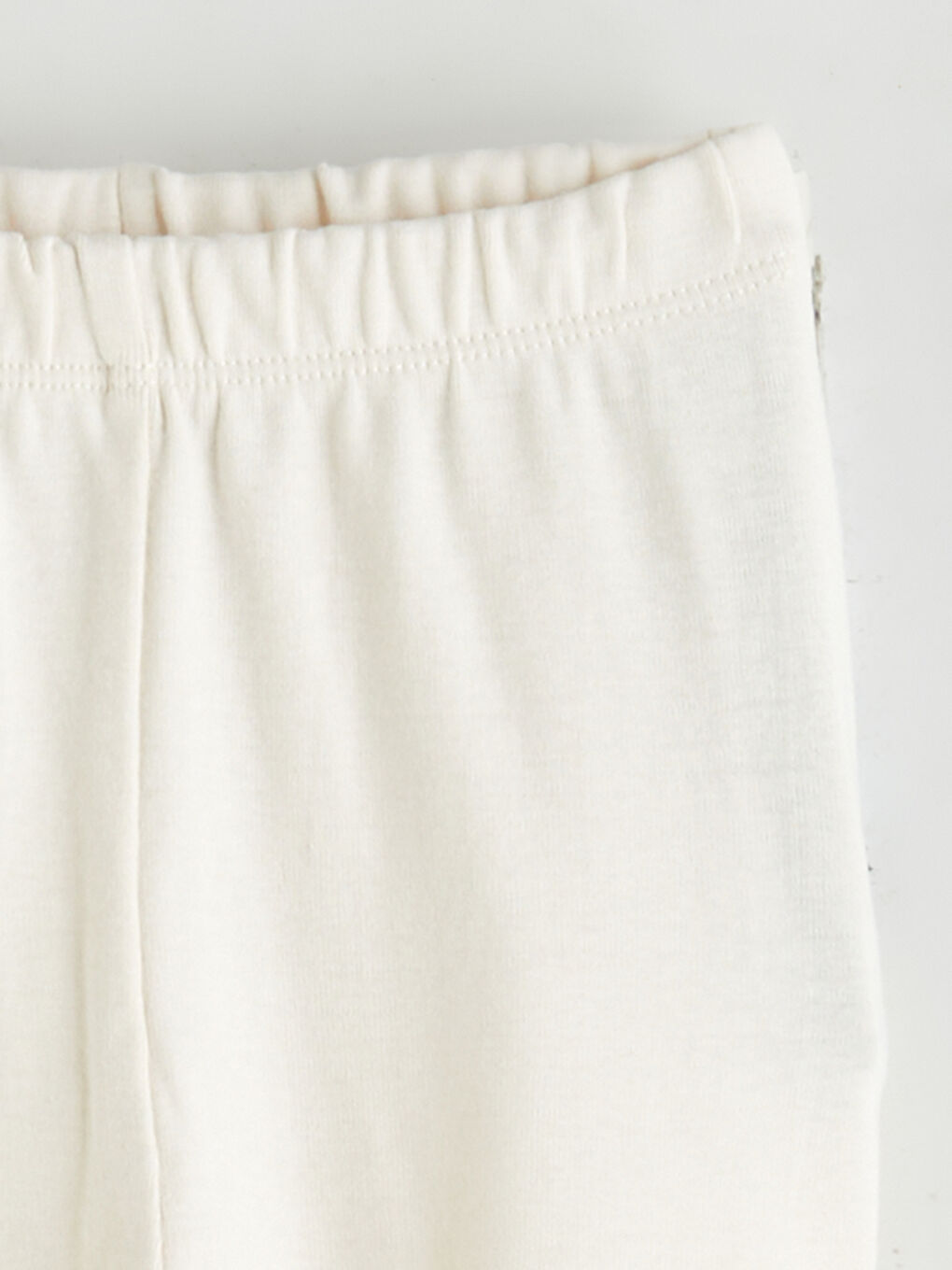 Elasticated Waist Baby Boys' Trousers 2 Pack-5
