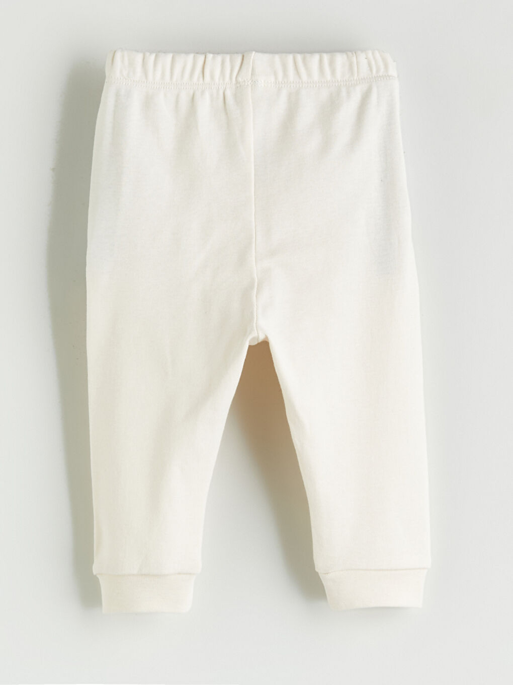 Elasticated Waist Baby Boys' Trousers 2 Pack-6