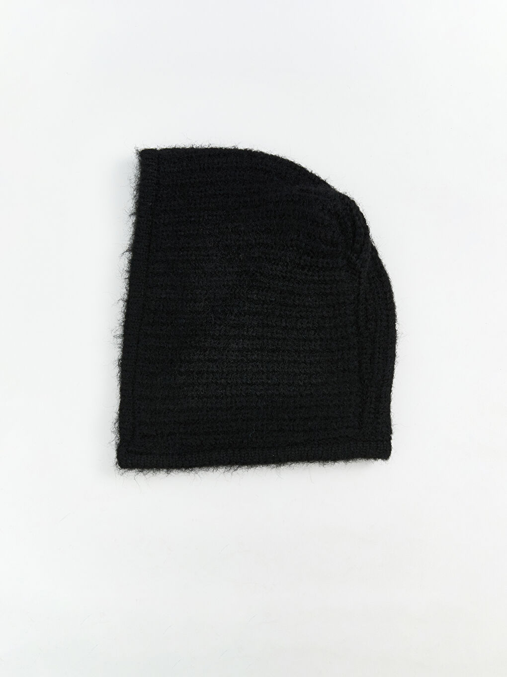 Girl BLACK Beanie