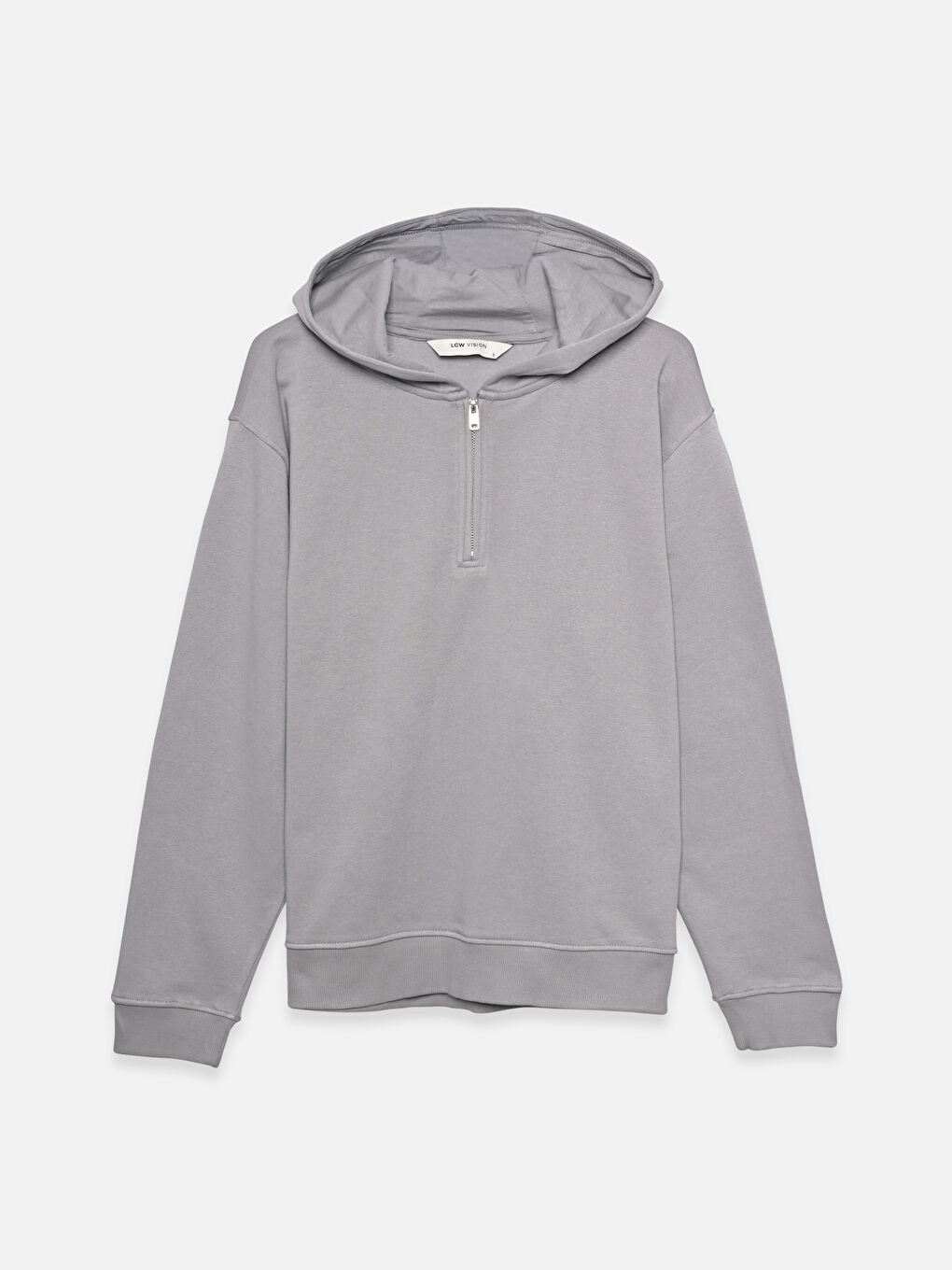 Long Sleeve Men's Hoodie