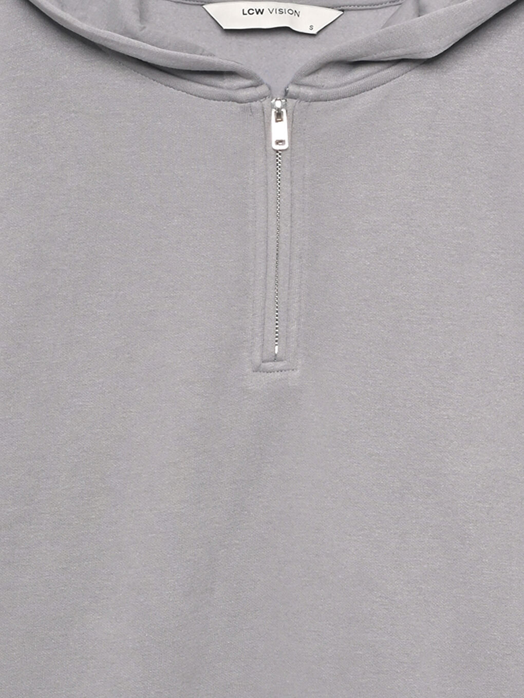 Long Sleeve Men's Hoodie-2