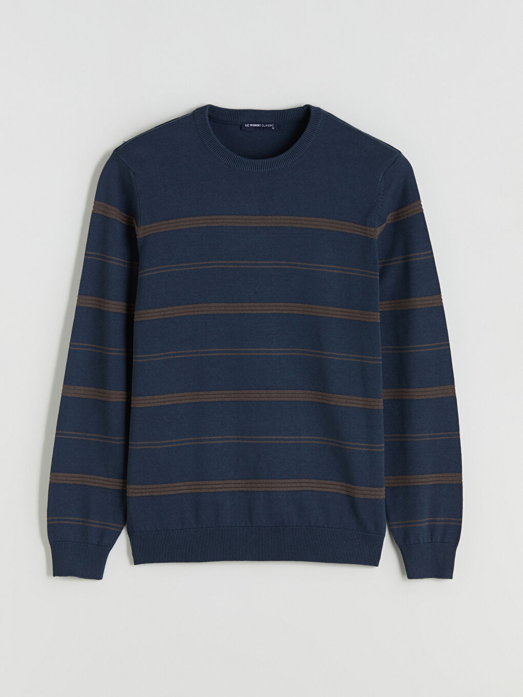 Muškarac INDIGO Džemper -4