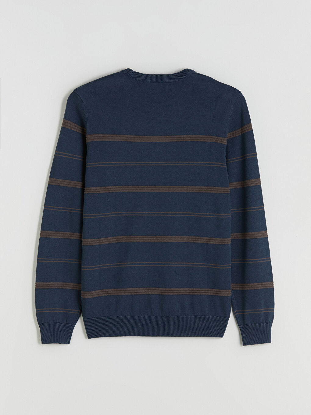 Muškarac INDIGO Džemper -5