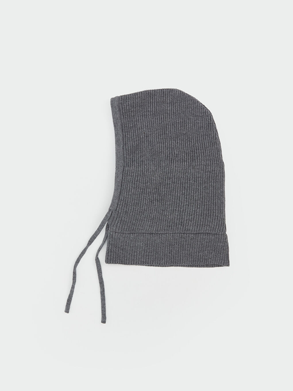 Женщины Серый Шапка‑бинни-1