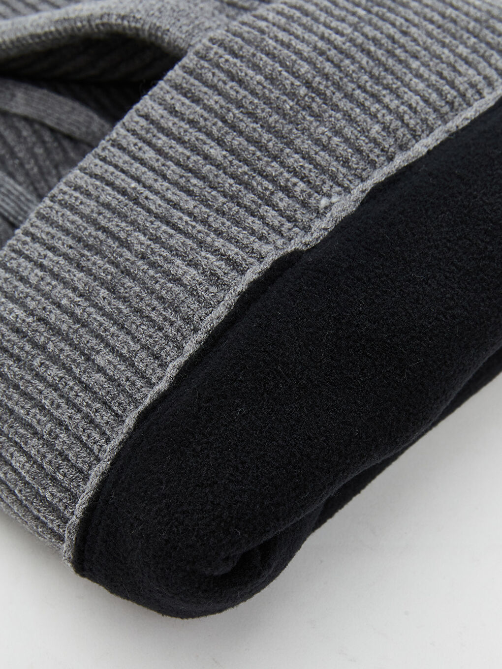 Женщины Серый Шапка‑бинни-2