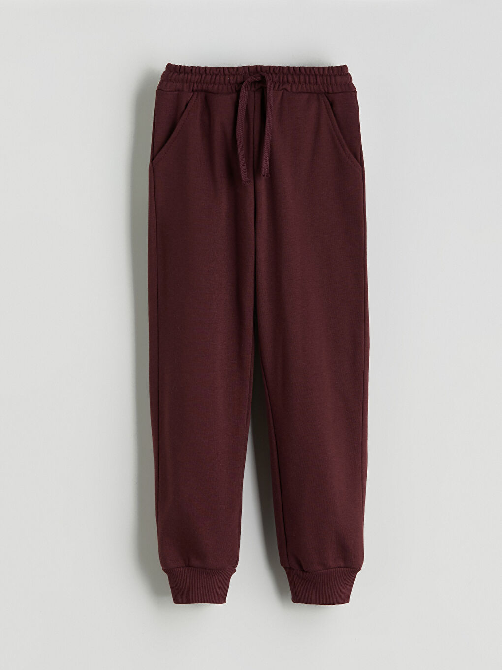 Crew Neck Striped Boys' Sweatshirt and Jogger Bottom 2 Pack-4