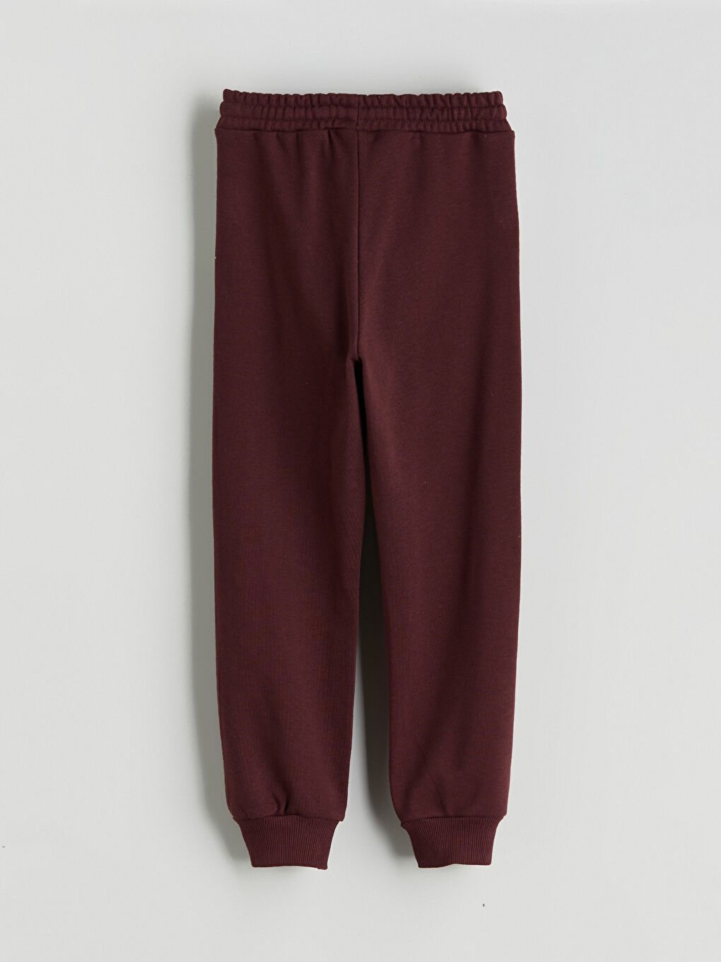 Crew Neck Striped Boys' Sweatshirt and Jogger Bottom 2 Pack-6