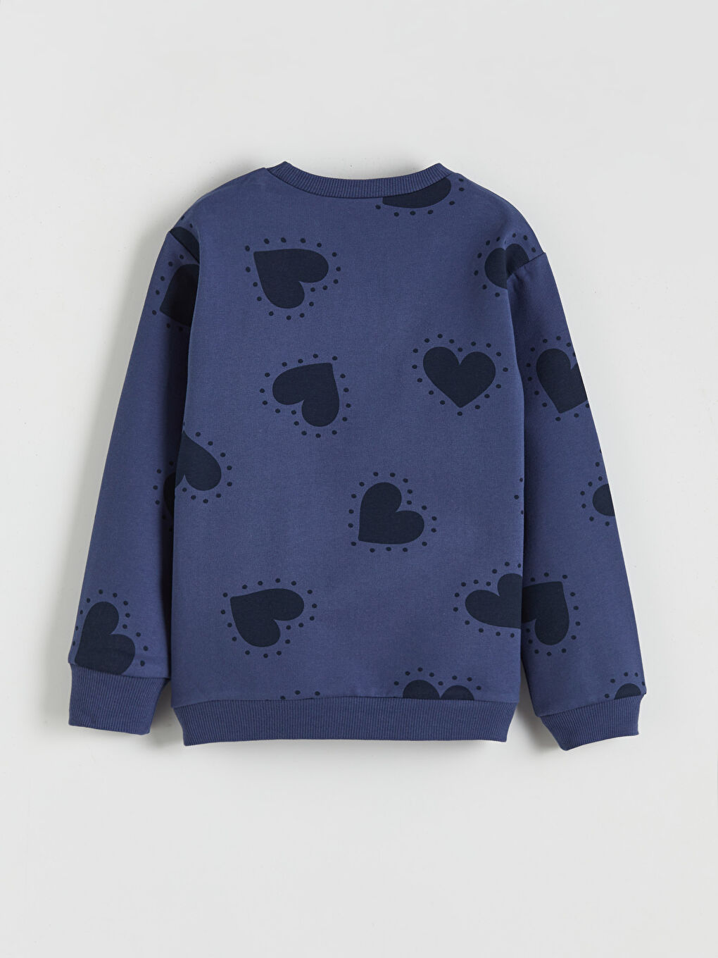 قميص رياضي وردى فتاة-2