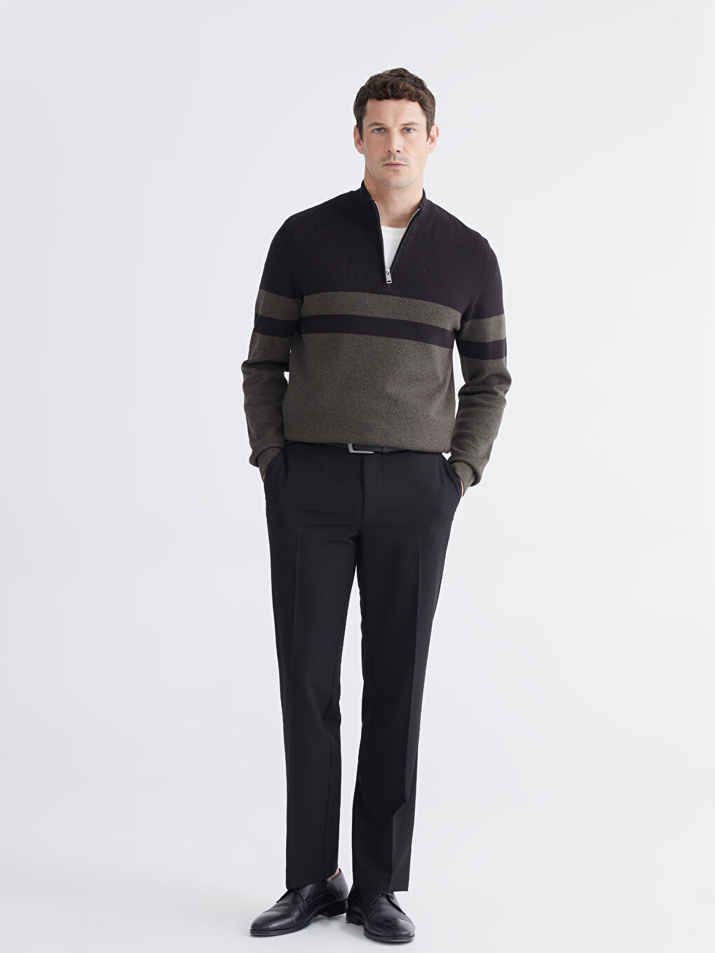 چاکەت سه‌وز پیاو-1