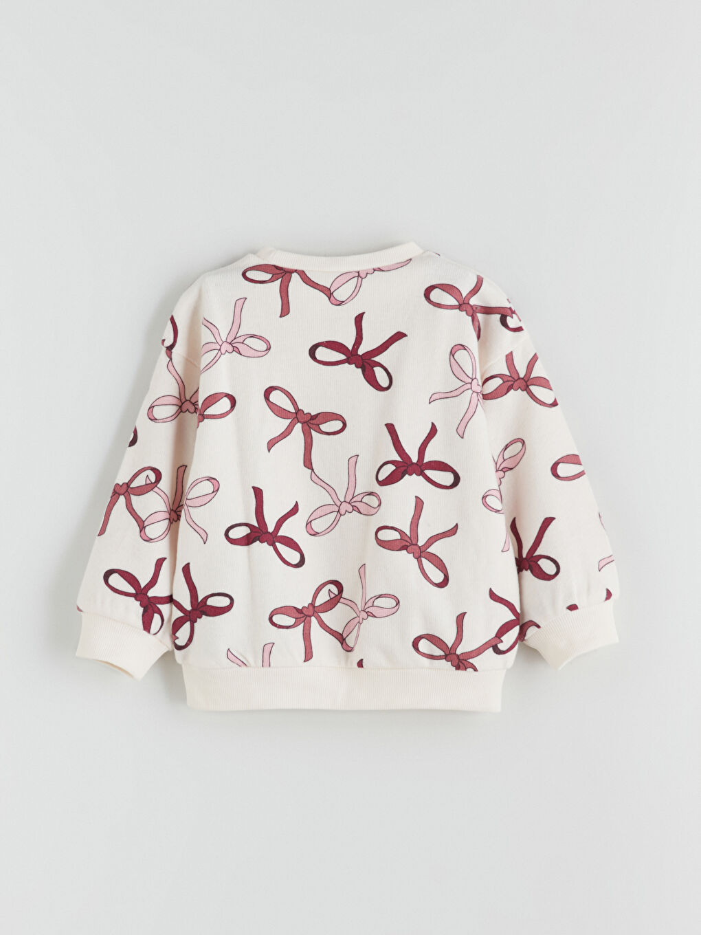 Baby Girl ECRU Set-3
