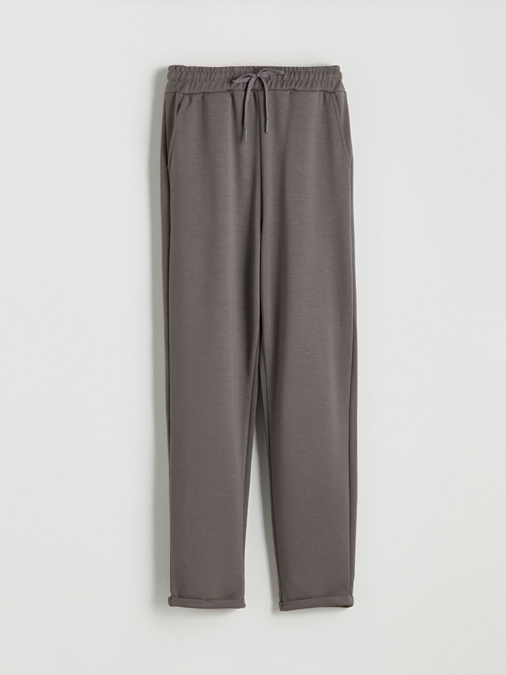 LCW Modest Women's Sweatpants with Elastic Waist -W5HD39Z8-H0H