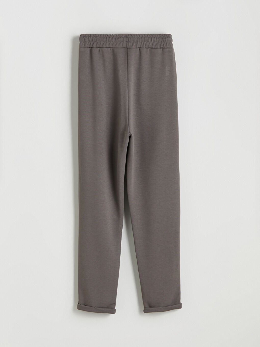 LCW Modest Women's Sweatpants with Elastic Waist -W5HD39Z8-H0H