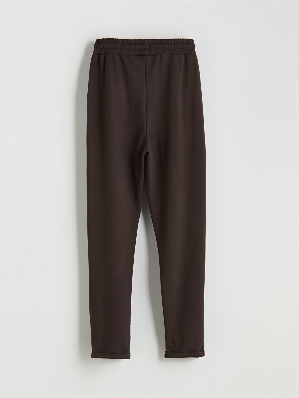 LCW Modest Women's Sweatpants with Elastic Waist -W5HD39Z8-HDB