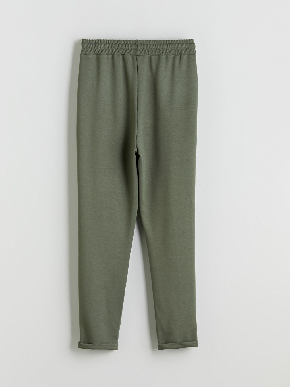 LCW Modest Women's Sweatpants with Elastic Waist -W5HD39Z8-HAU