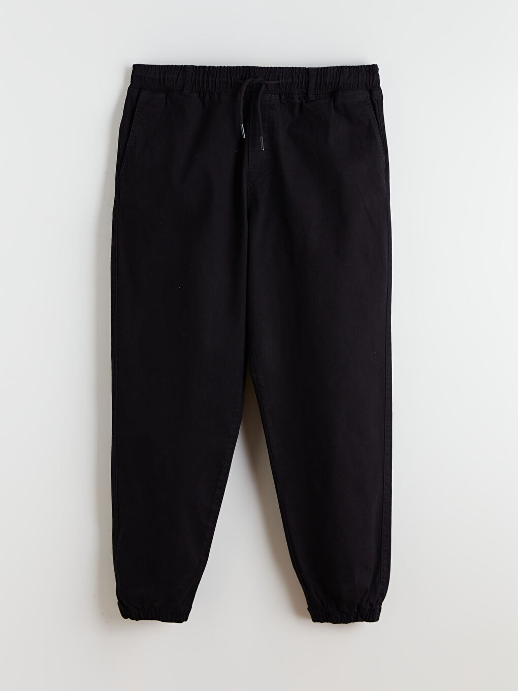 Standardni kroj Muške Jogger Pantalone-4
