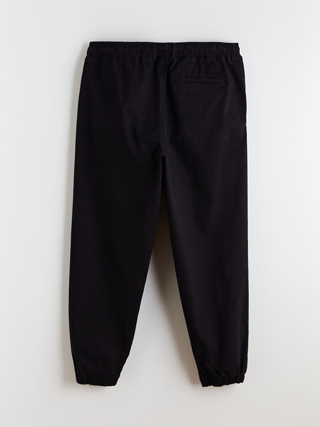 Standardni kroj Muške Jogger Pantalone-5