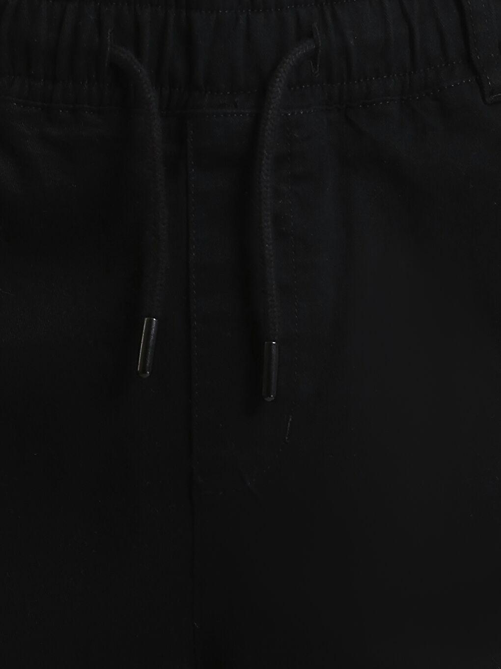 بنطلون رياضي عادي للرجال-4