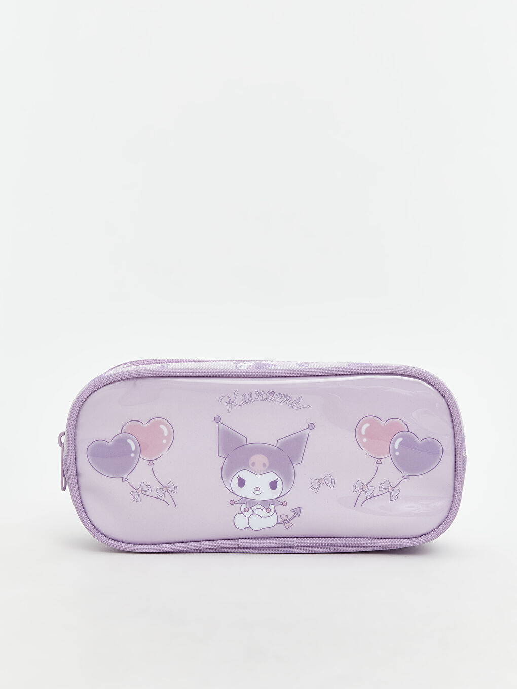 Kuromi Baskılı Kız Çocuk Kalemlik