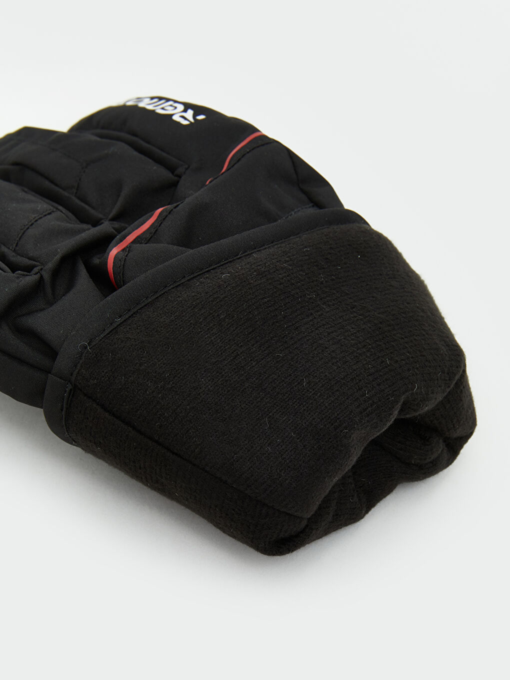 Перчатки Горнолыжные Мужские Lock Detailed-1