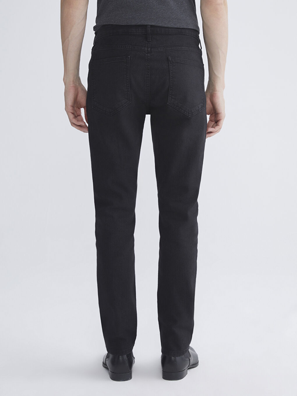 Ανδρικό τζιν παντελόνι 750 Slim Fit-6