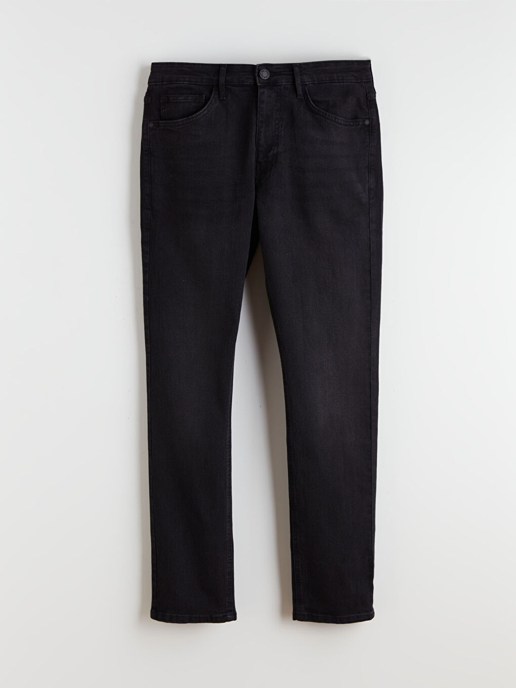 Ανδρικό τζιν παντελόνι 750 Slim Fit-8