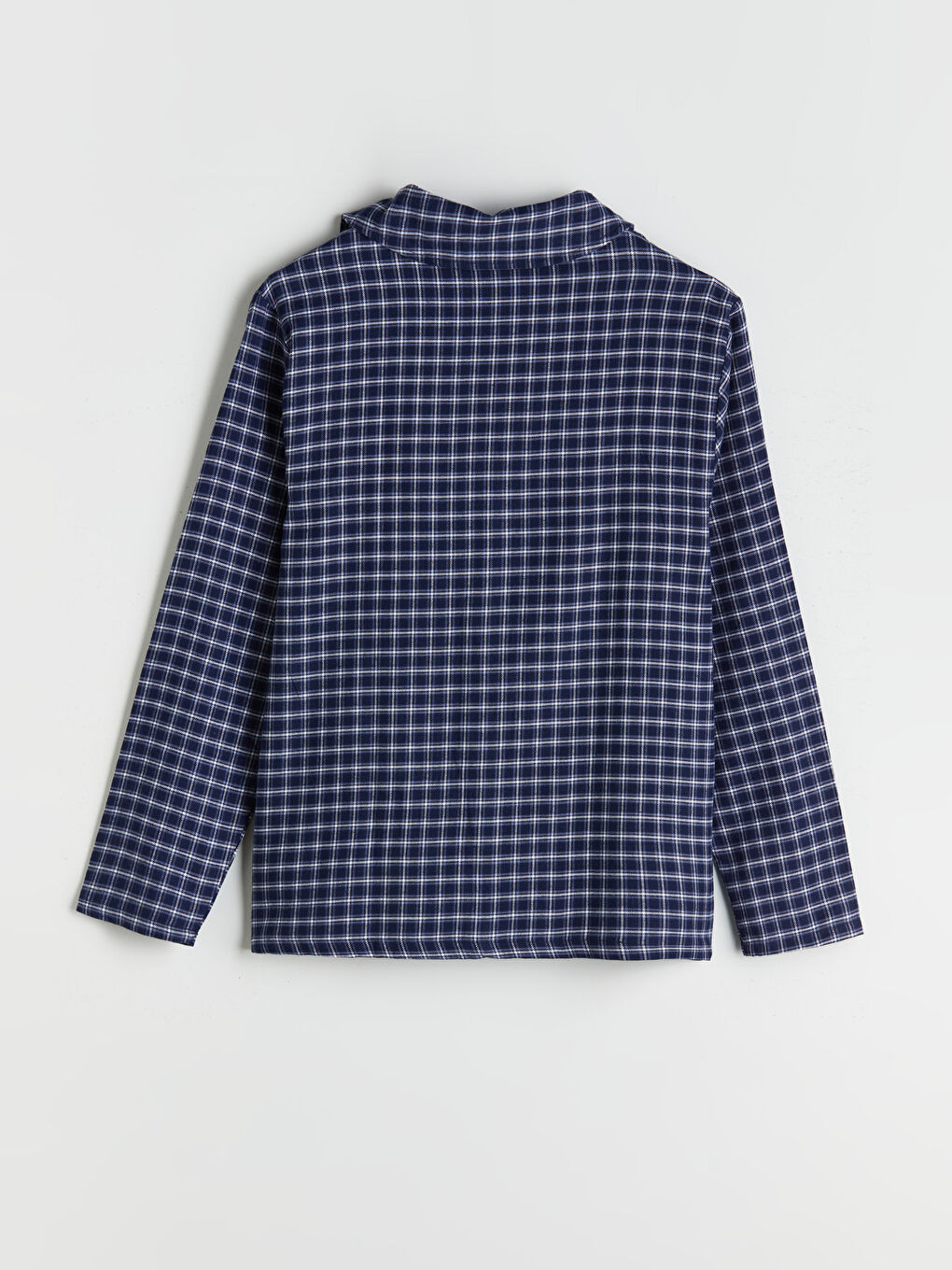 Піжамний Комплект Чоловічий Звичайного Крою-6