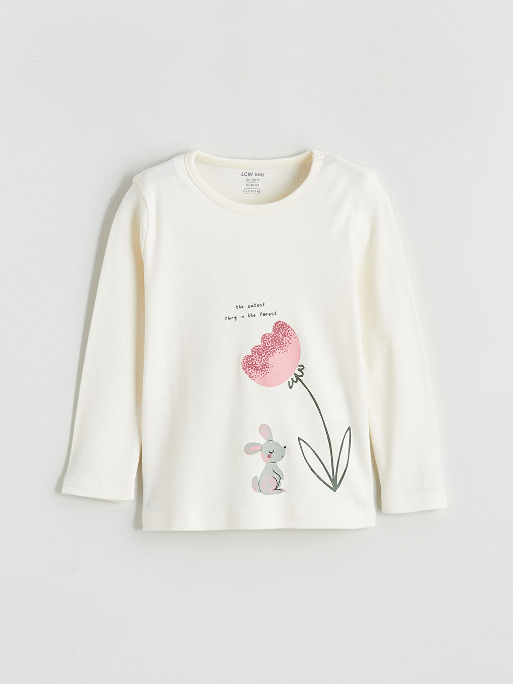 Baby Girl BEIGE Set-1