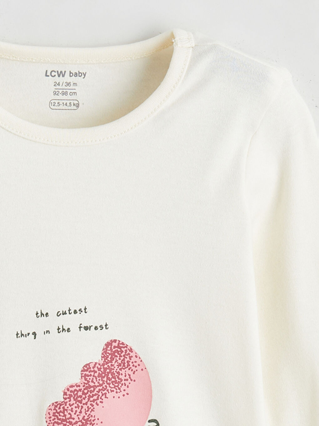 Baby Girl BEIGE Set-2