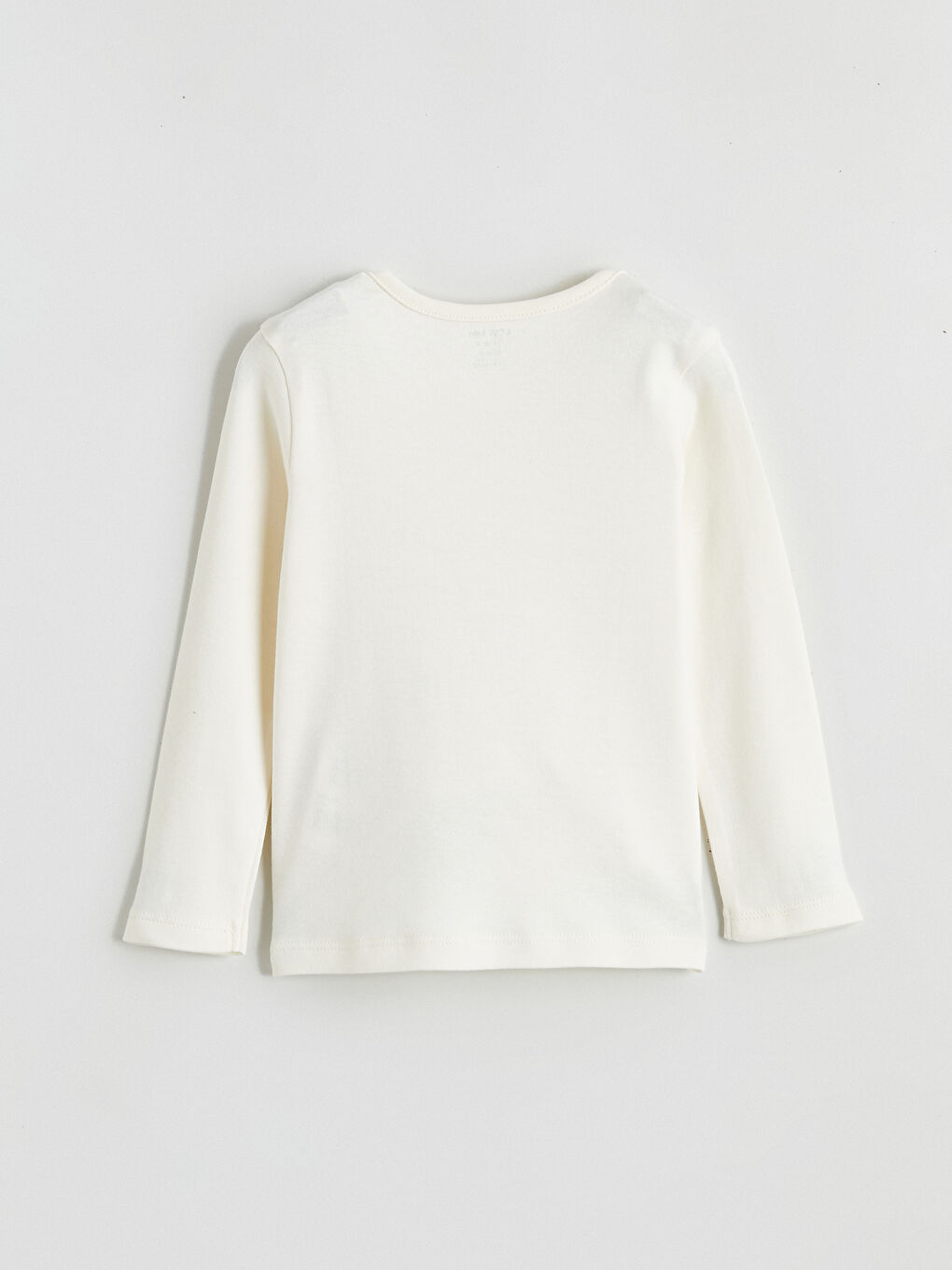 Baby Girl BEIGE Set-3