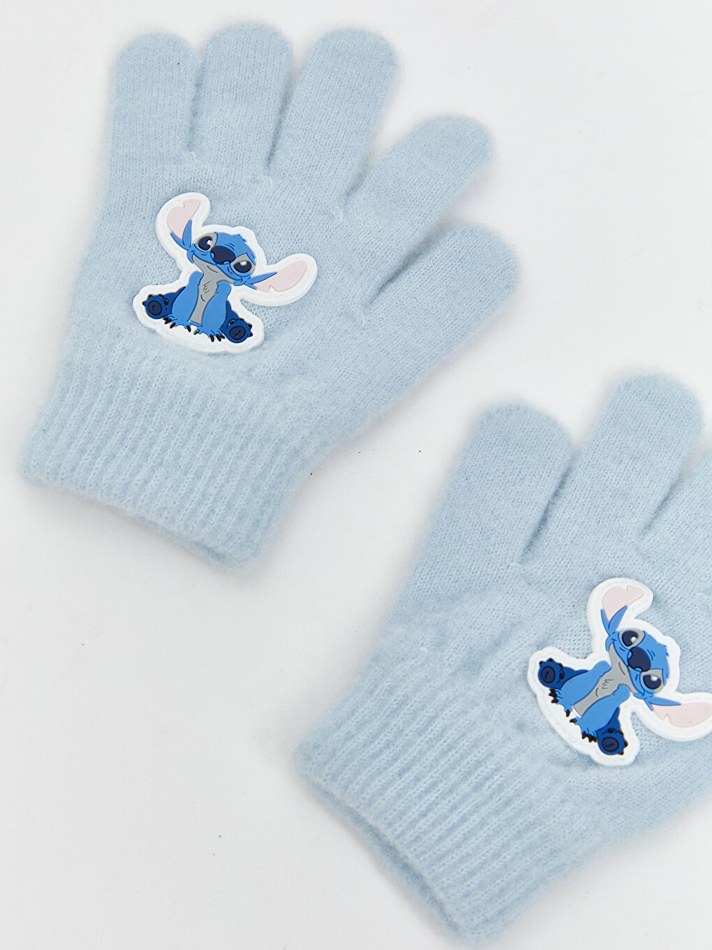 دەستەوانە شین کچ-2