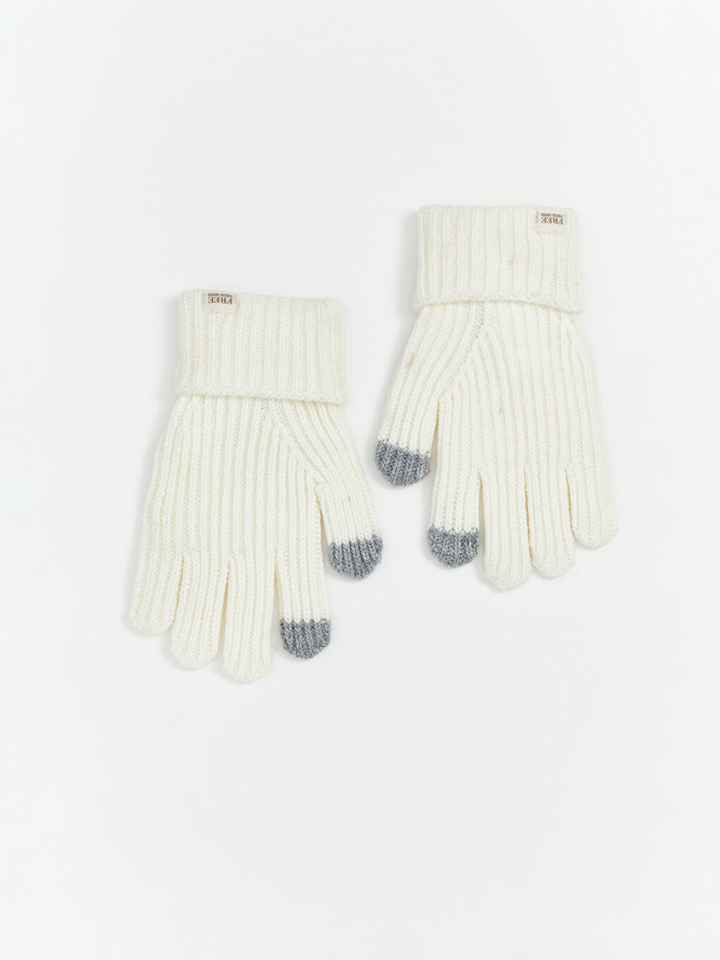 Girls' Knitwear Gloves