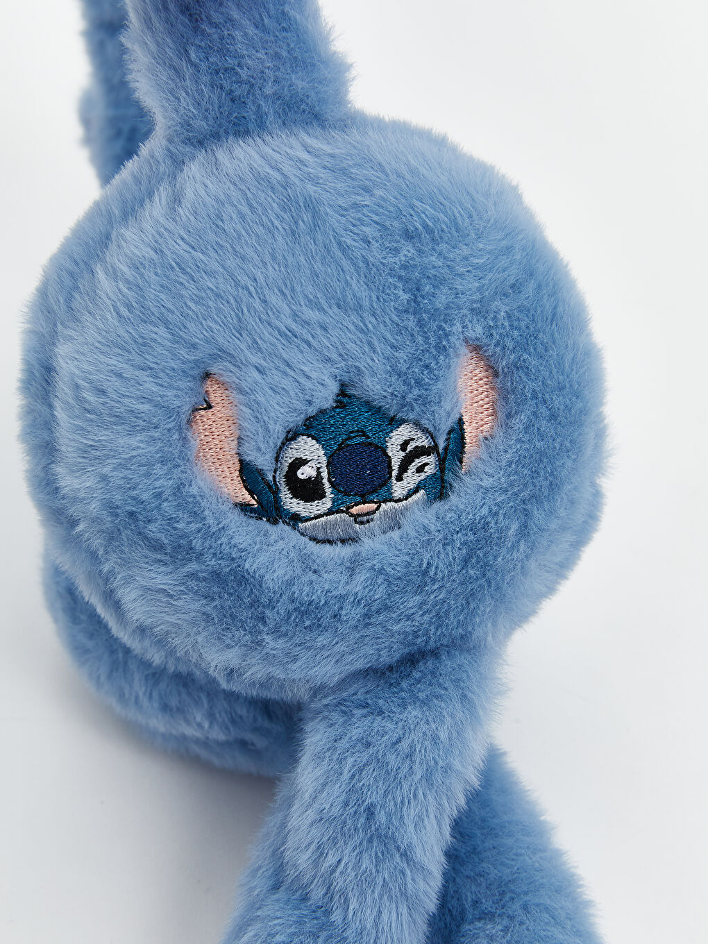 Girl BLUE Earmuffs-2