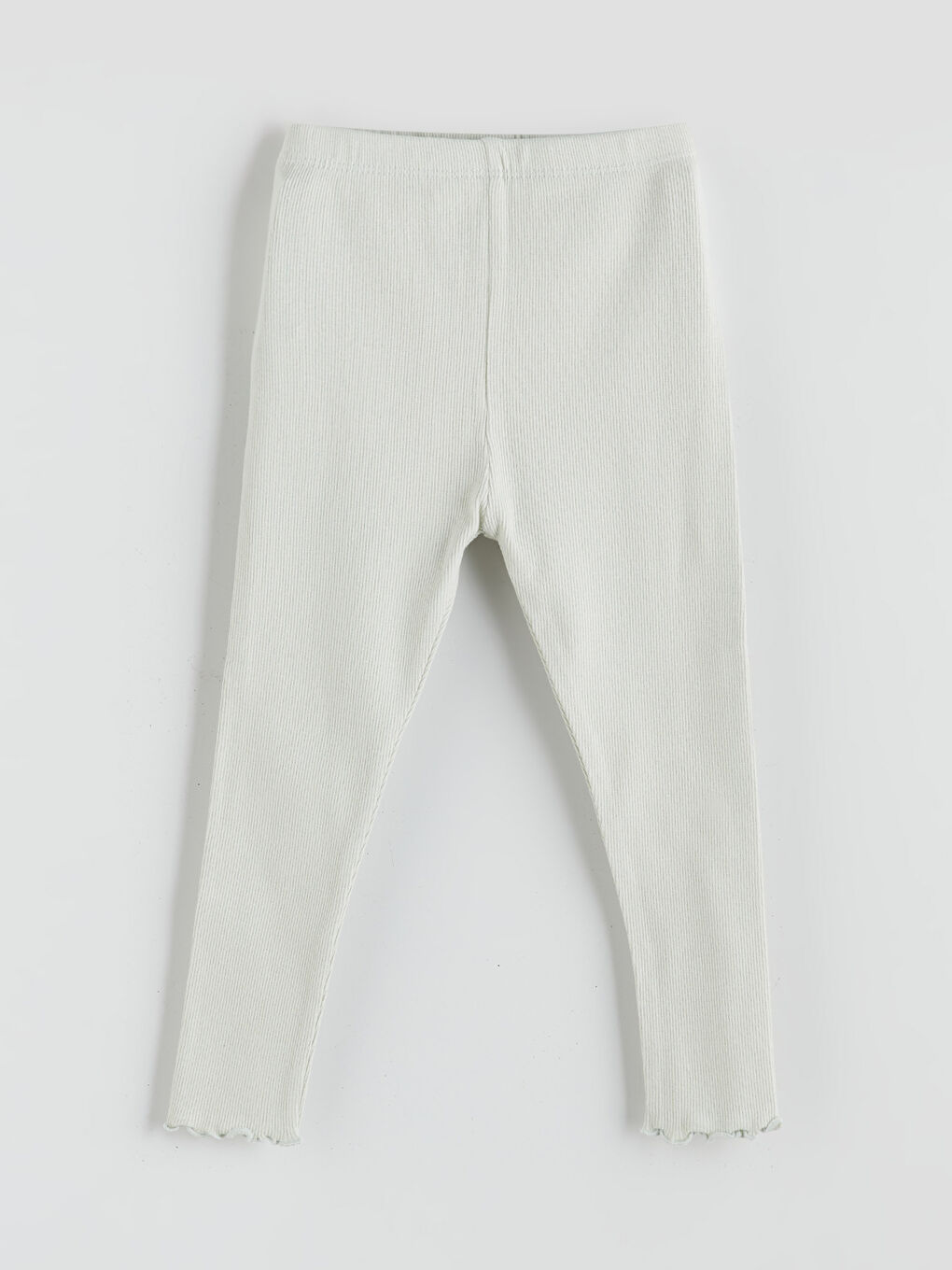 Peter Pan Collar Baby Girls' Sweatshirt and Leggings 2 Pack-3