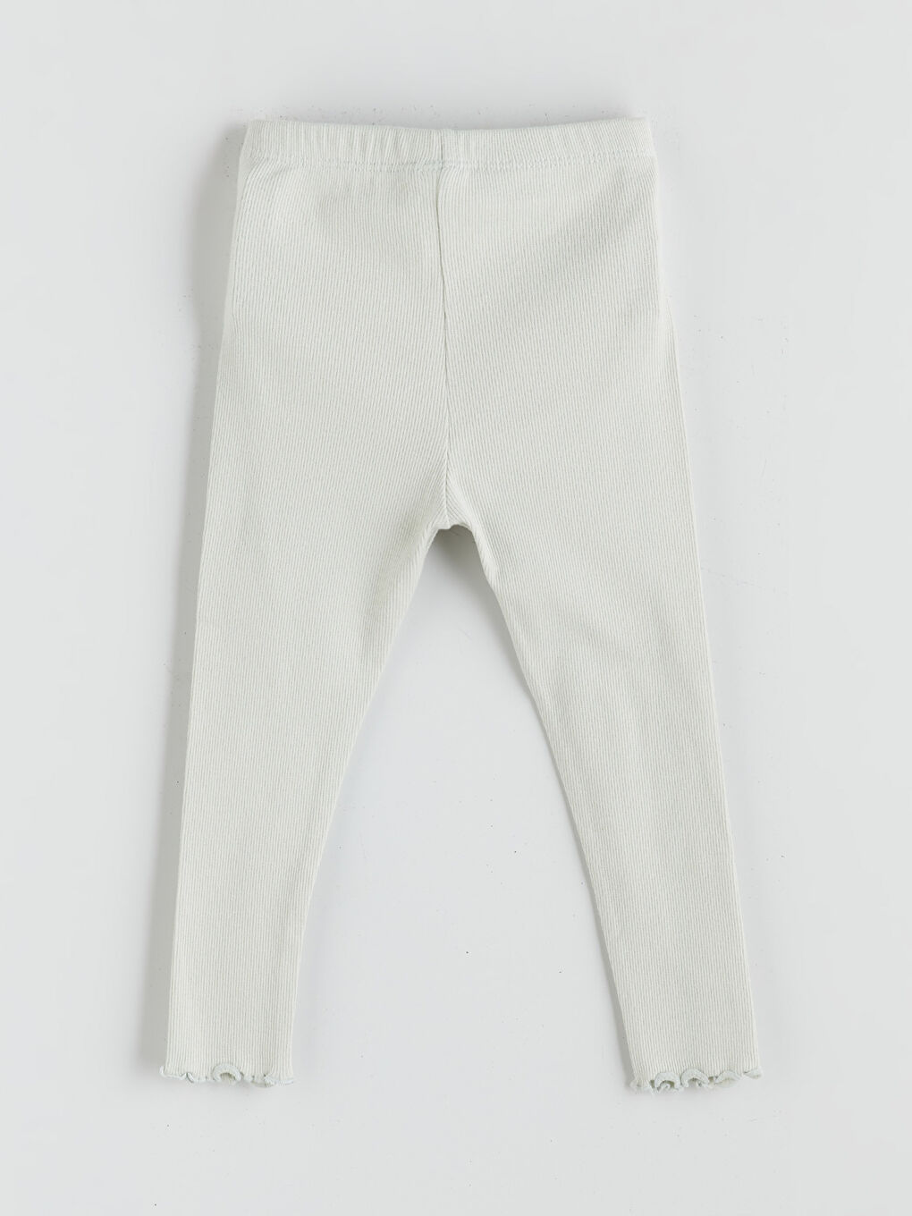 Peter Pan Collar Baby Girls' Sweatshirt and Leggings 2 Pack-4