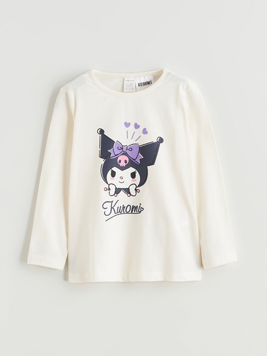 Baby Girl BEIGE Set-1