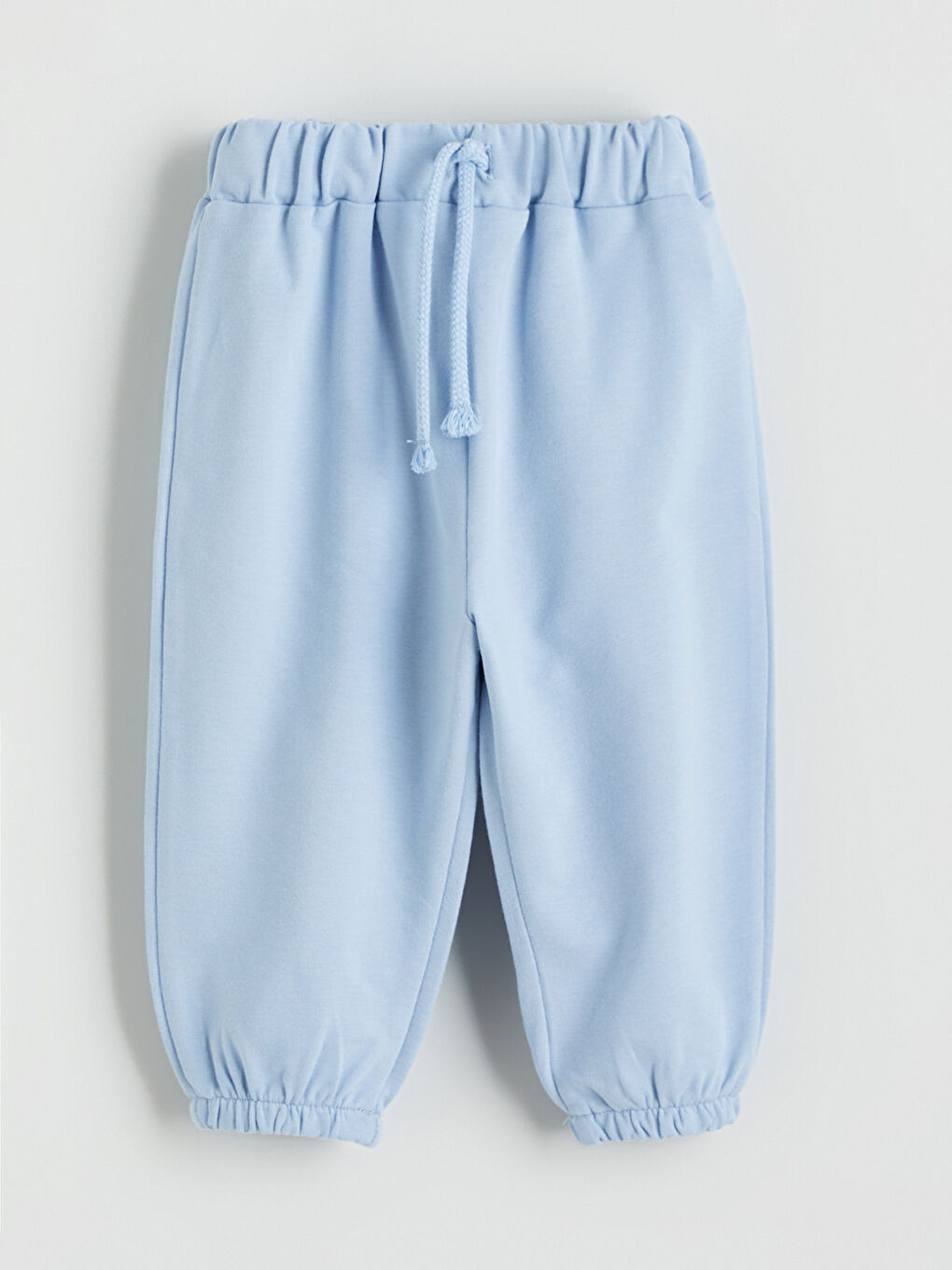 Tom and Jerry Printed Baby Boys' Sweatshirt and Sweatpants-4