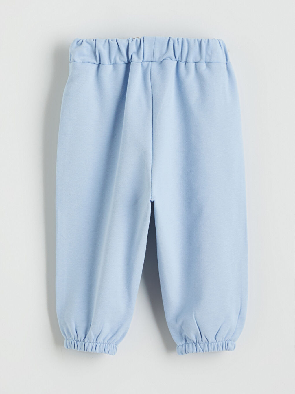 Tom and Jerry Printed Baby Boys' Sweatshirt and Sweatpants-6