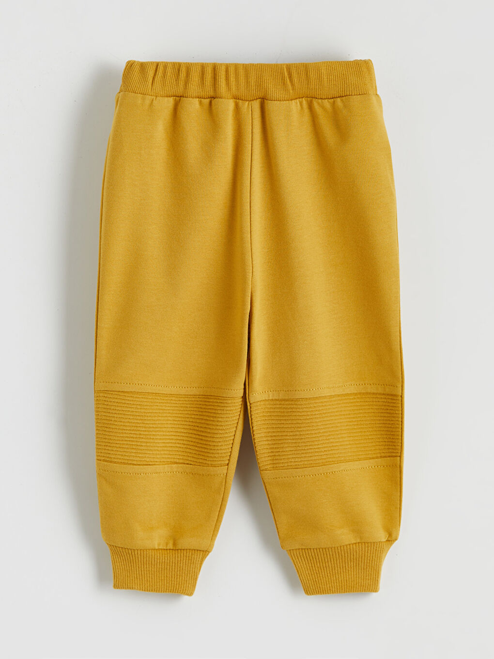 Lion King Printed Baby Boys' Sweatshirt and Sweatpants-3