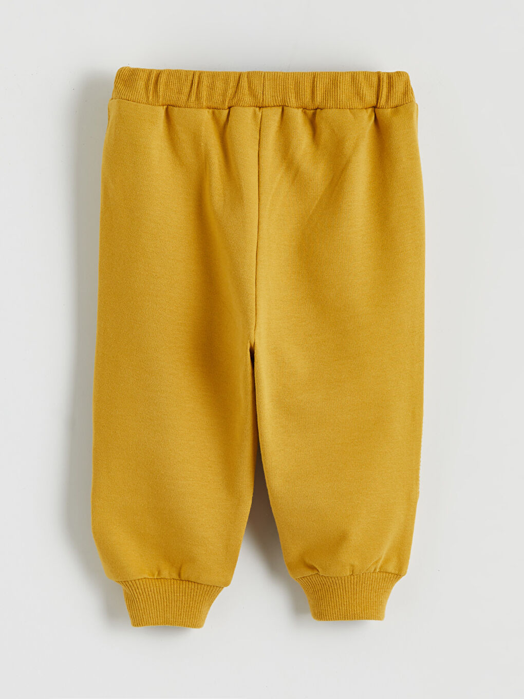 Lion King Printed Baby Boys' Sweatshirt and Sweatpants-4