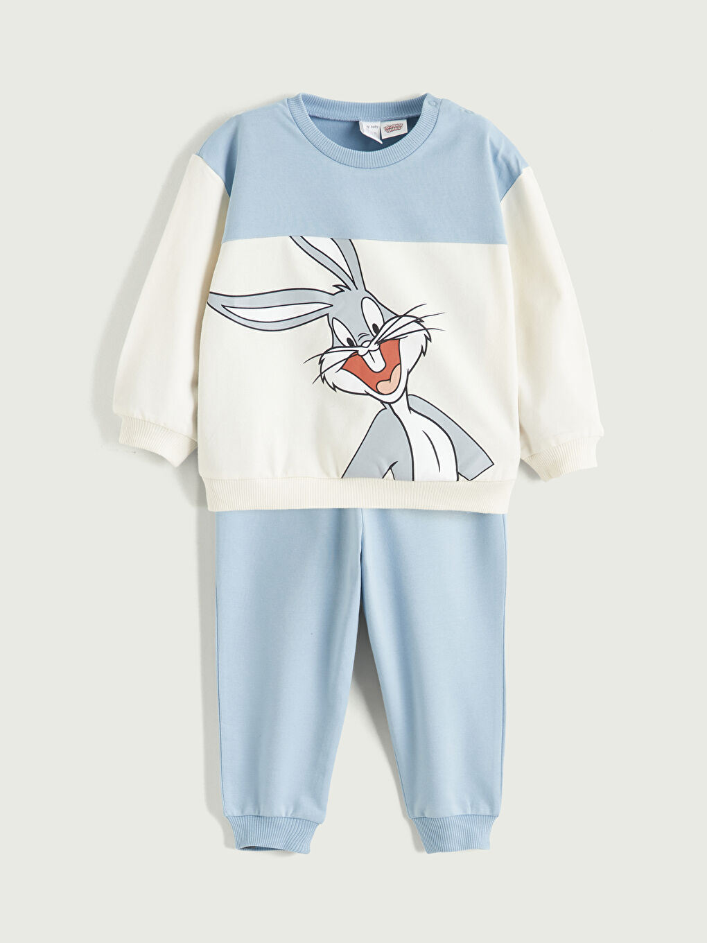 Baby Boy BLUE Set