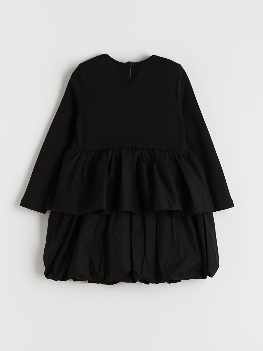 بنات دراݣي مكشكش بكول مدور-1