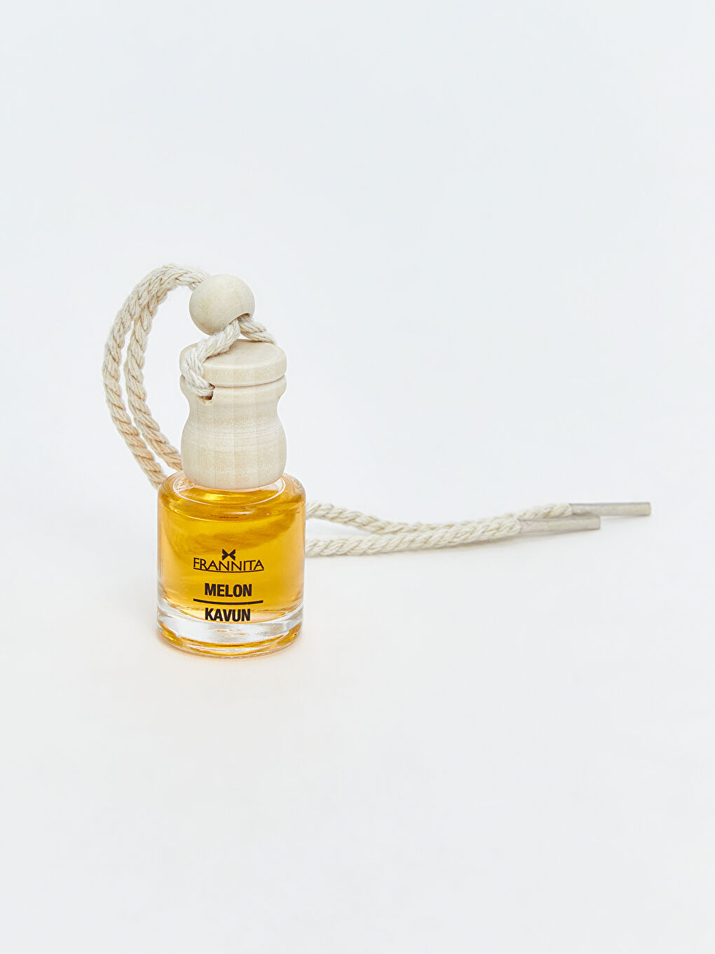 Melon Scented Car Freshener 8 ml-1