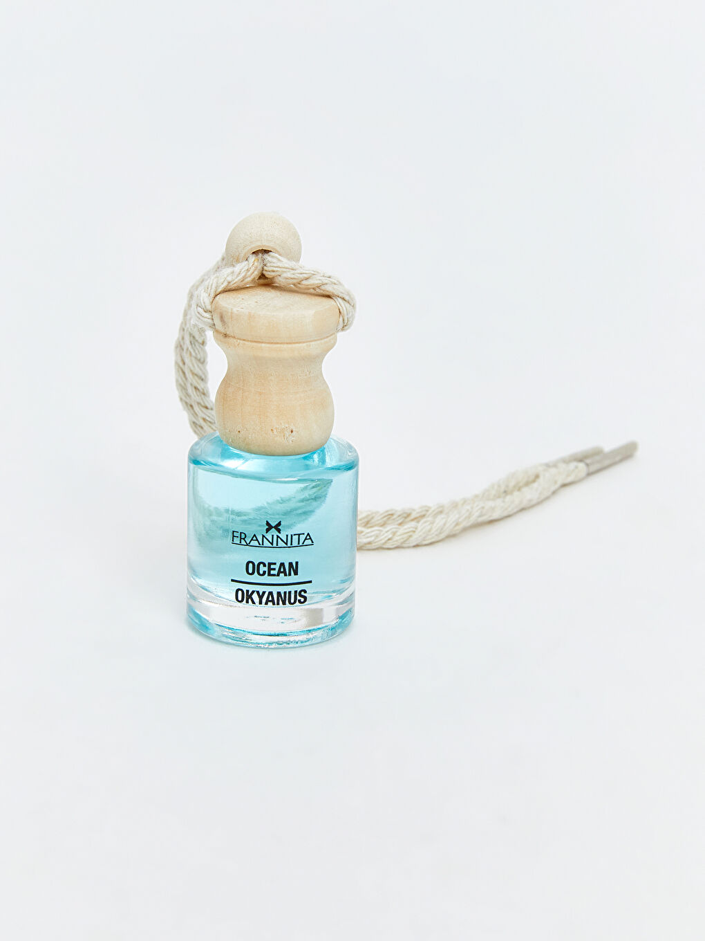 Ocean Scented Car Freshener 8 ml-1
