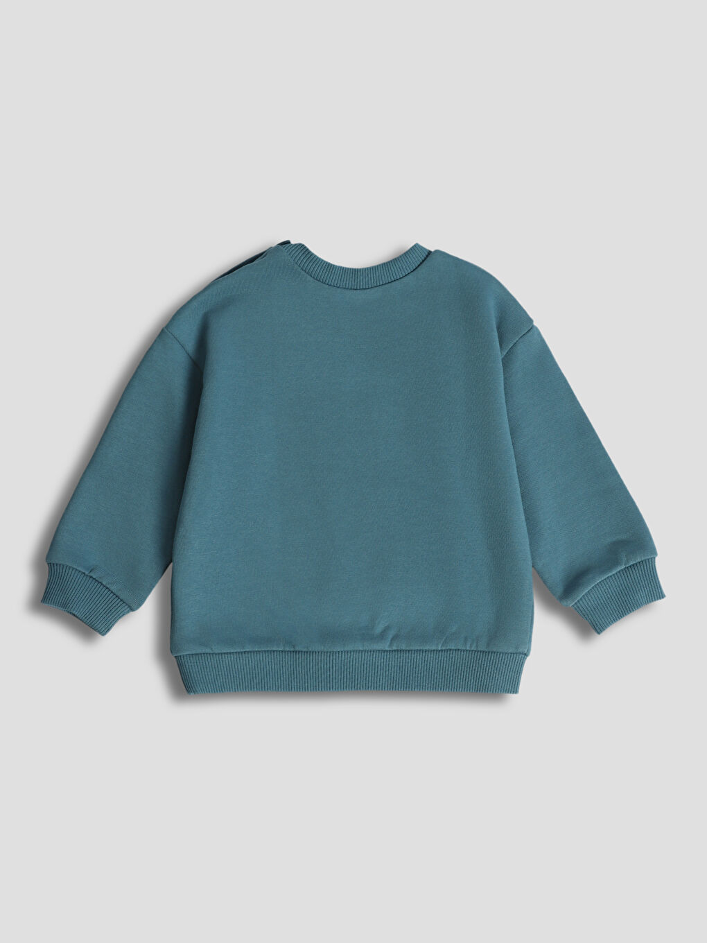 طقم بترولي بيبي ولد-2