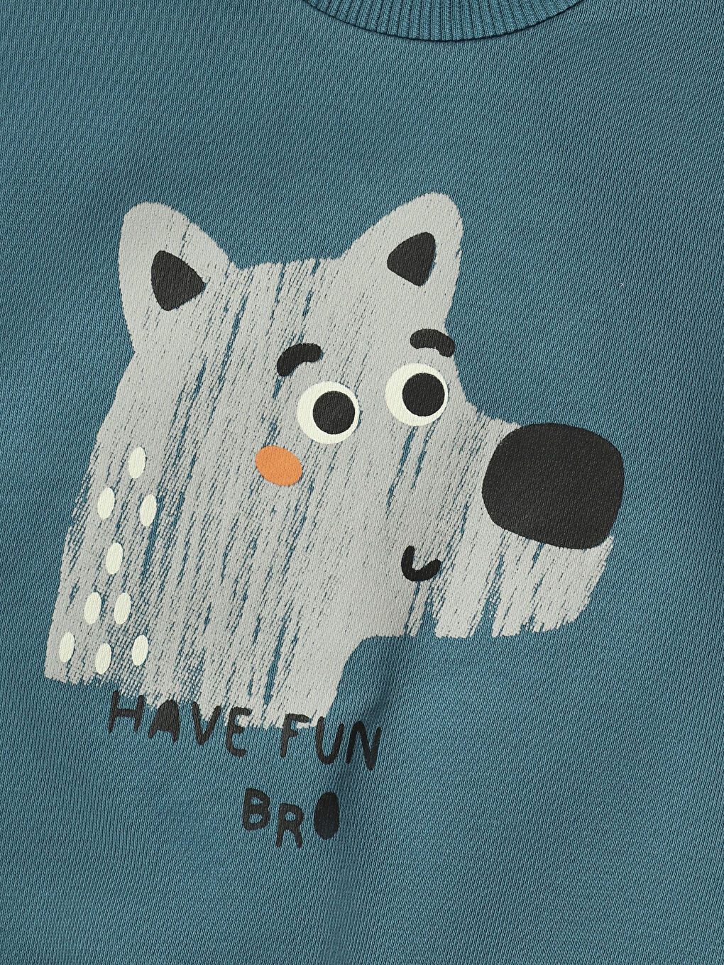 طقم بترولي بيبي ولد-3