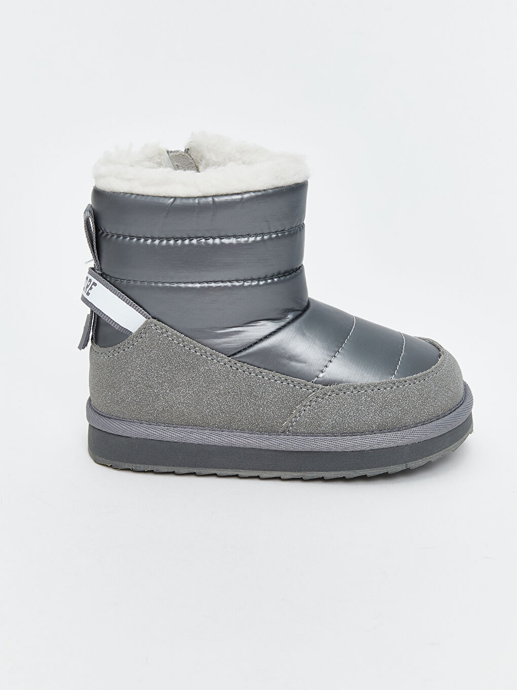 Зимние сапоги для малышей мальчиков-1